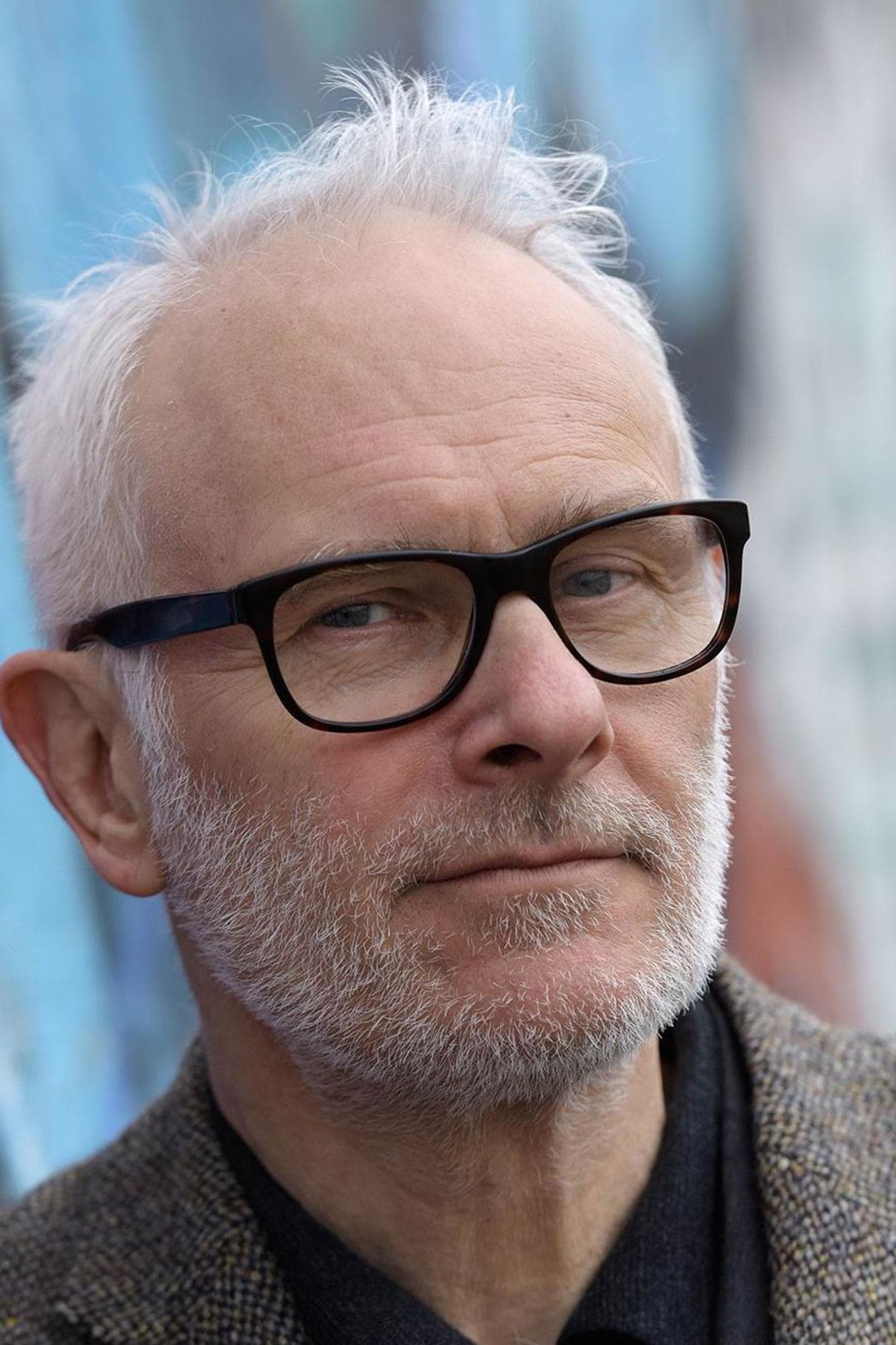 Herbert Fritsch profile