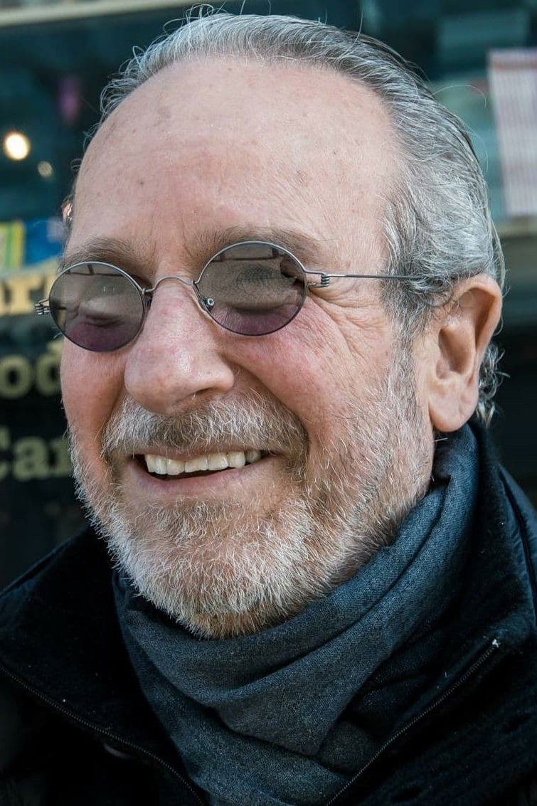 Gary Sherman profile