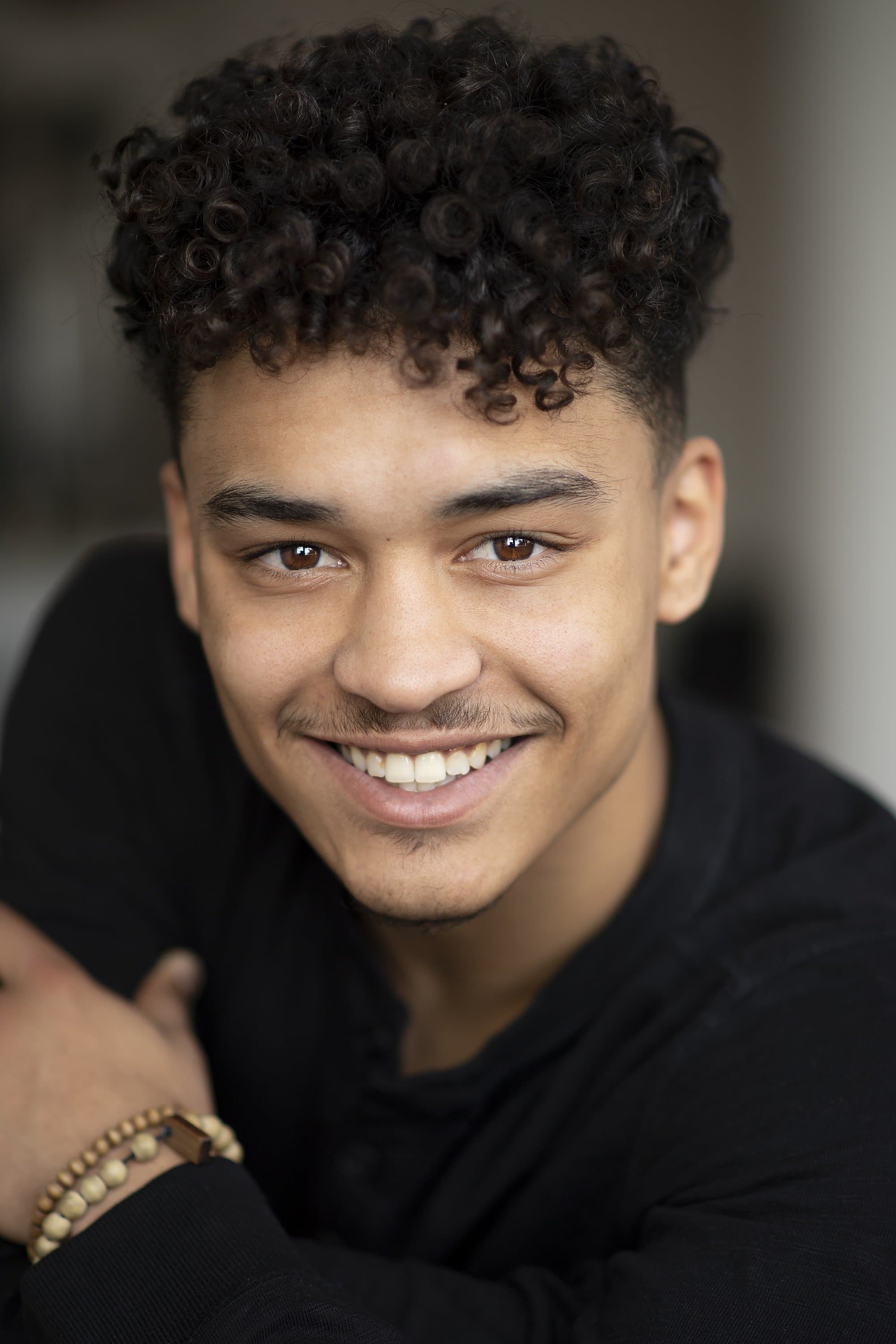 Cameron Vitosh profile