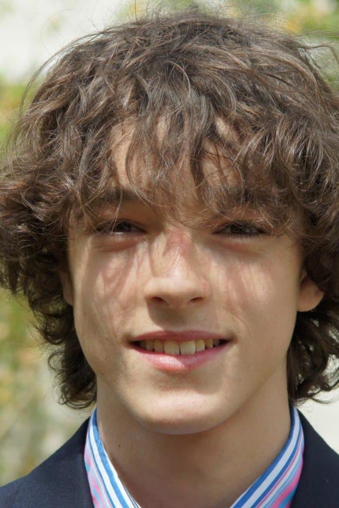 Quentin Grosset profile