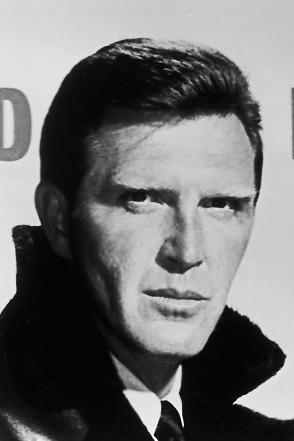 Robert Lansing profile