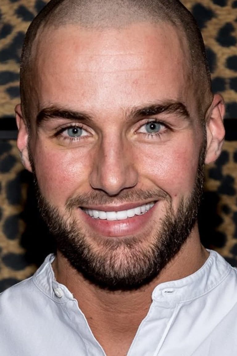 Donny Roelvink profile