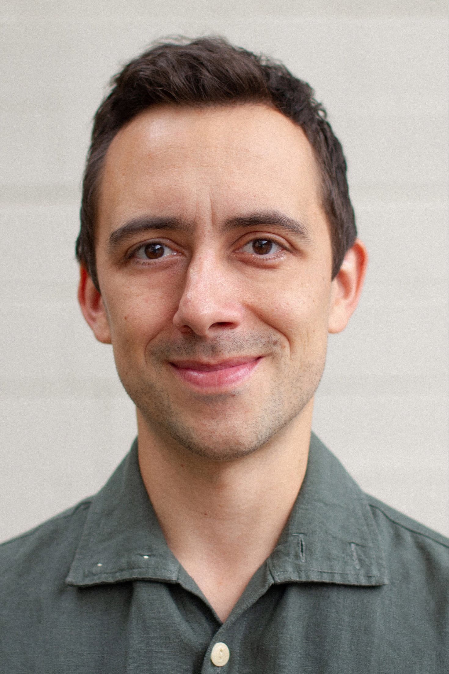 Nathan Punwar profile