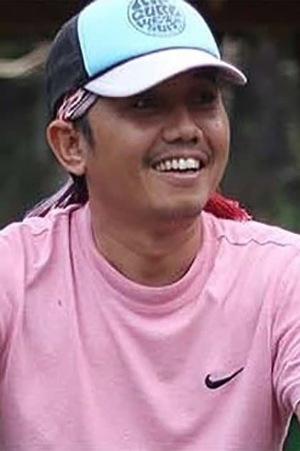 Enggar Budiono profile