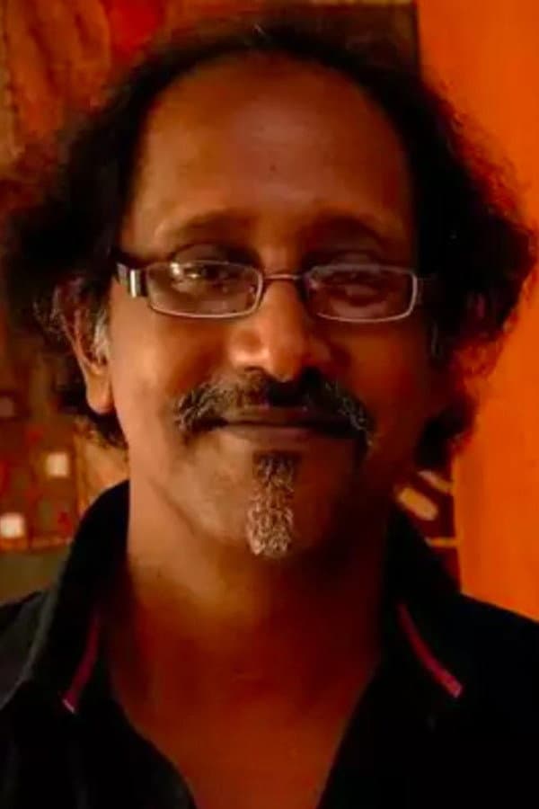 Satish Babusenan profile