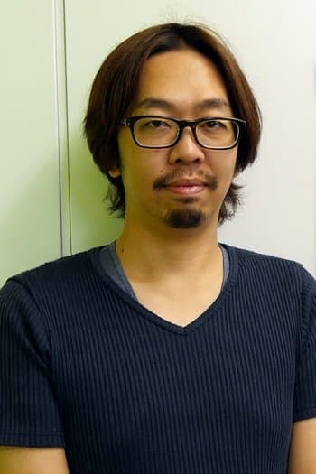 Kiyotaka Suzuki profile