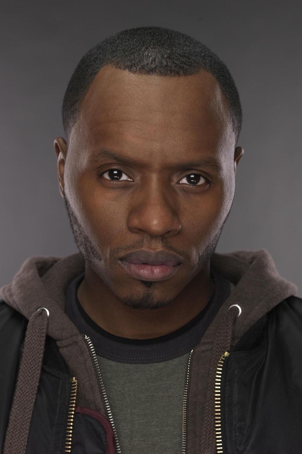 Malcolm Goodwin profile
