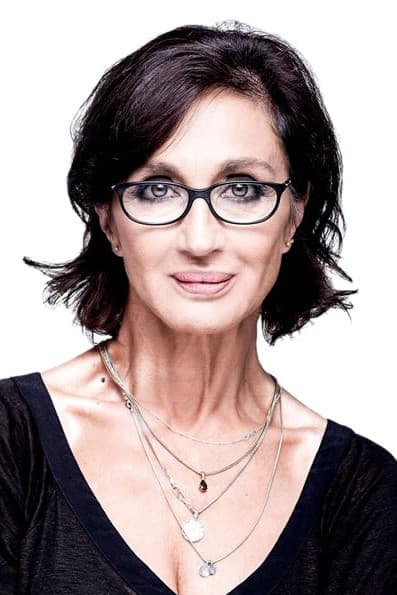 Sílvia Munt profile