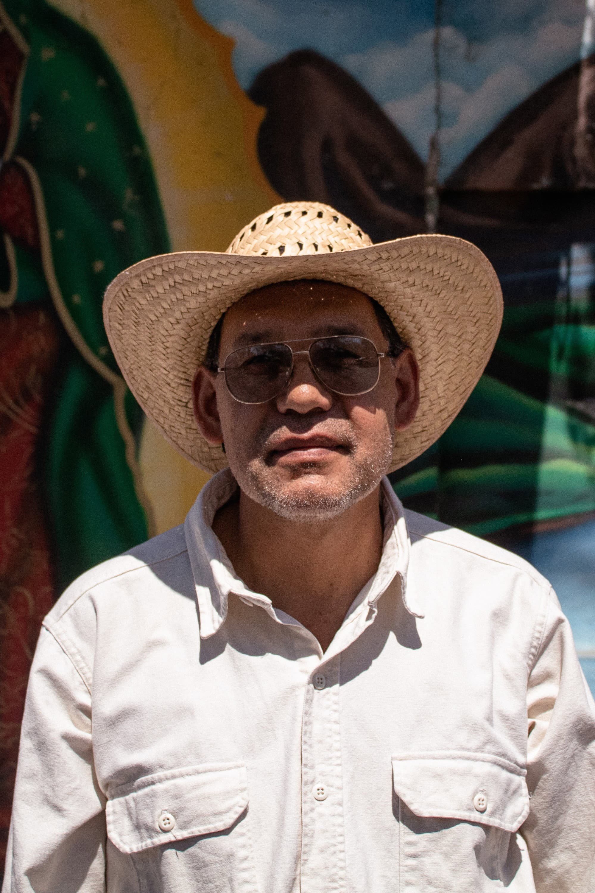 Emiliano Sierra Guerrero profile