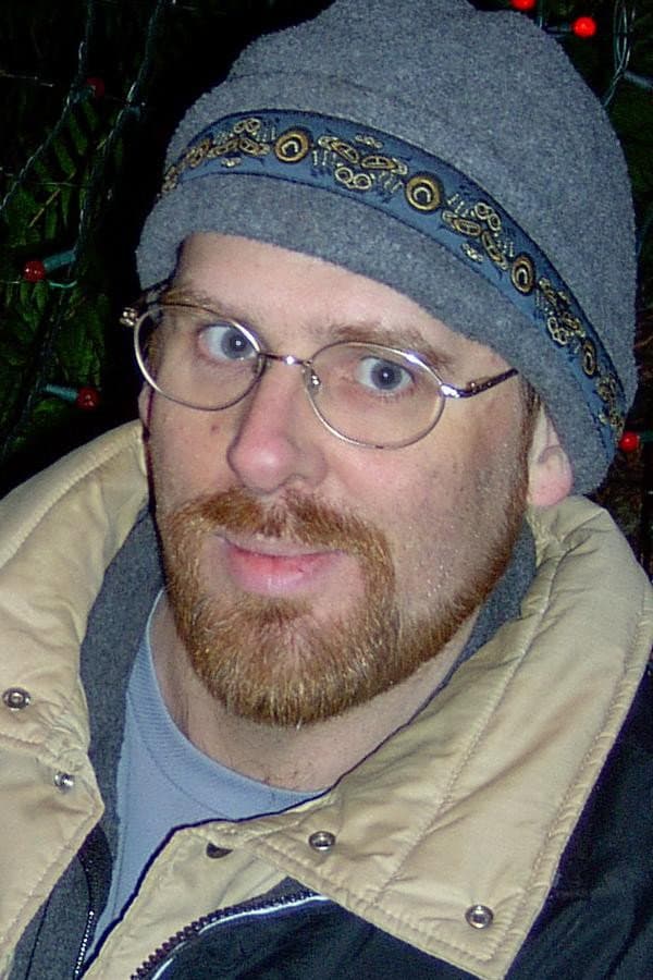 Chris Steele profile