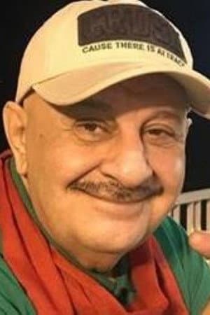 Gholam-Hossein Lotfi profile