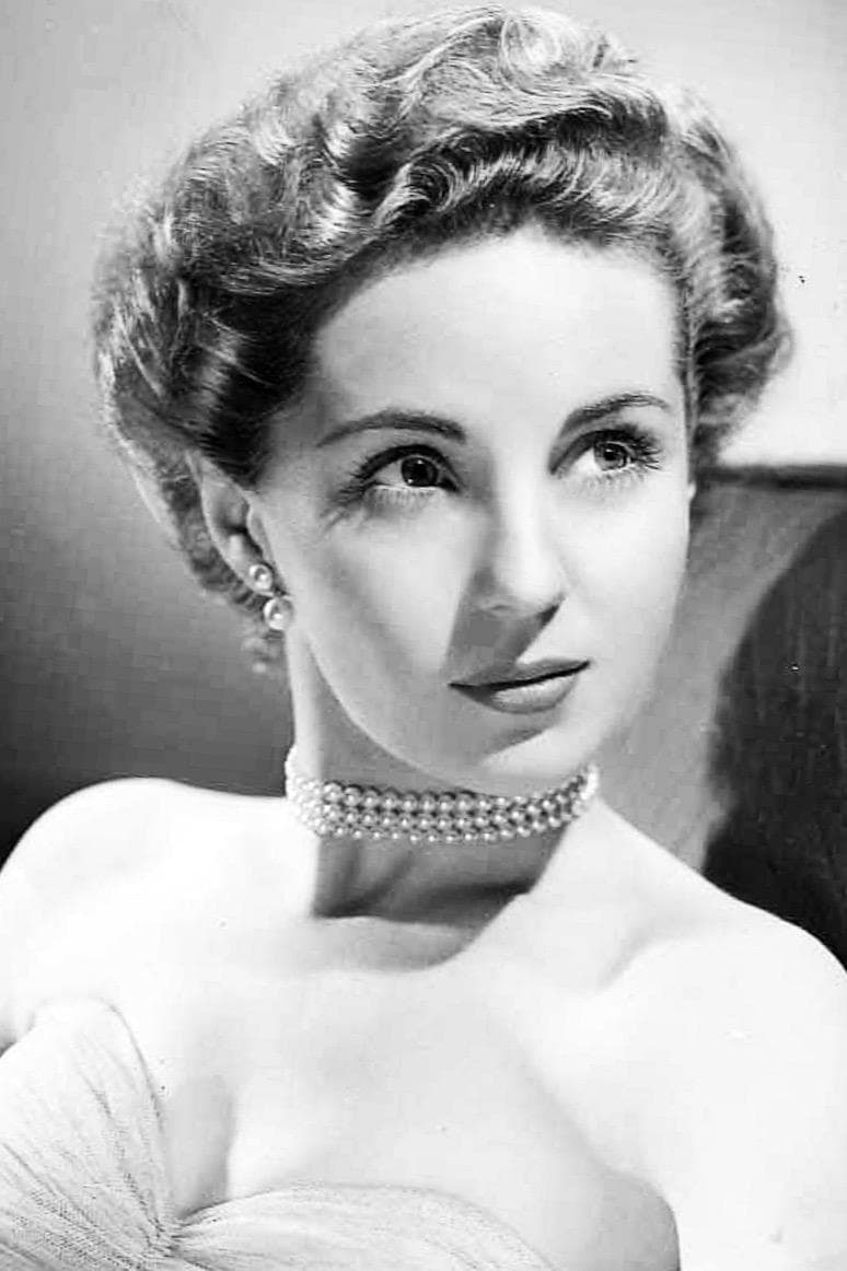 Susan Douglas profile