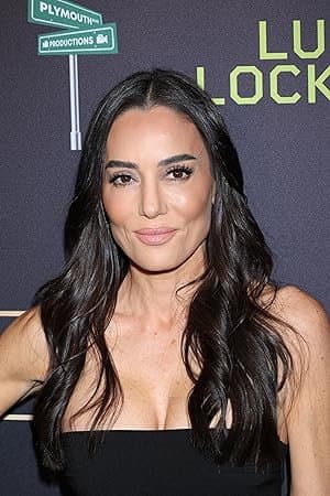 Leila Weisberg profile