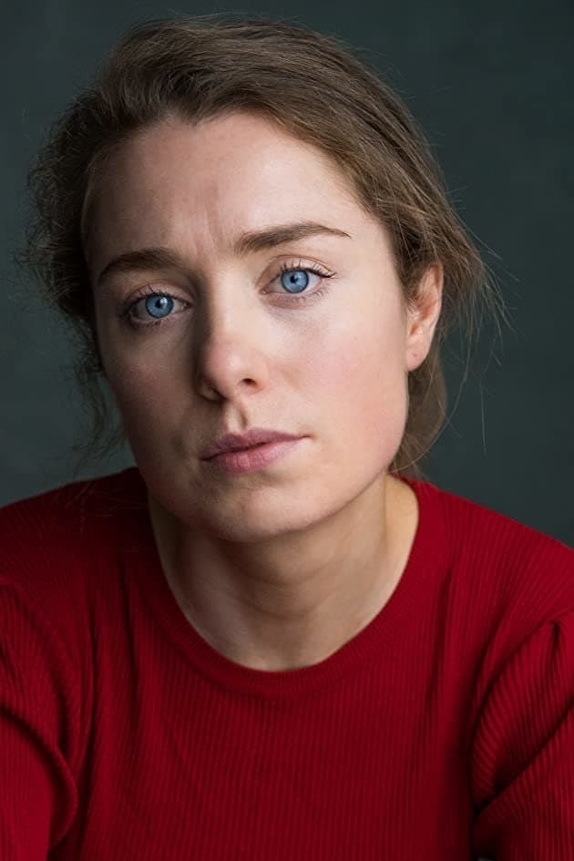 Roisin Browne profile