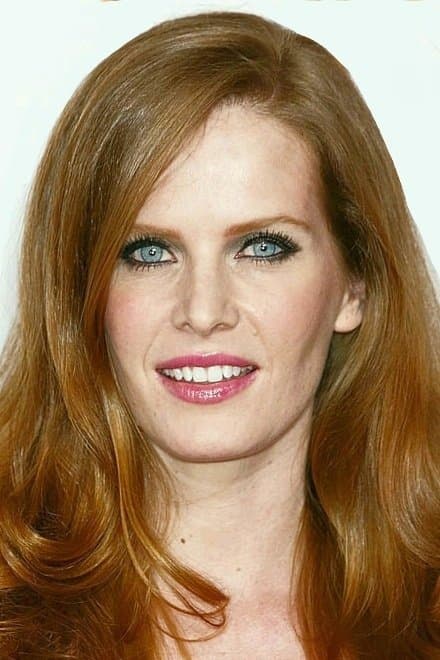 Rebecca Mader profile