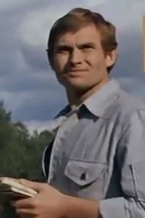 Stanislav Zakharov profile