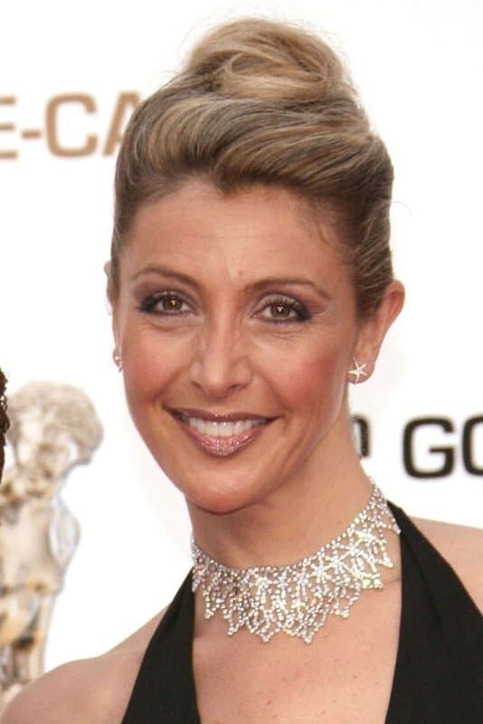 Karine Belly profile