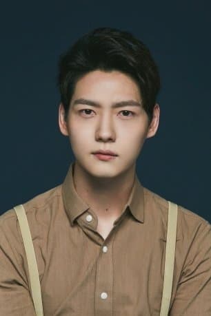 Kim Dong-seok profile