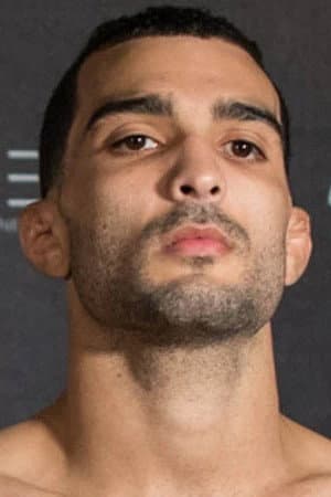 Christian Rodriguez profile