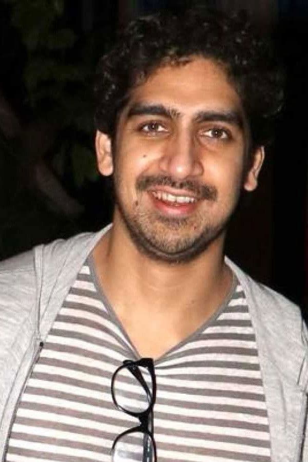 Ayan Mukerji profile