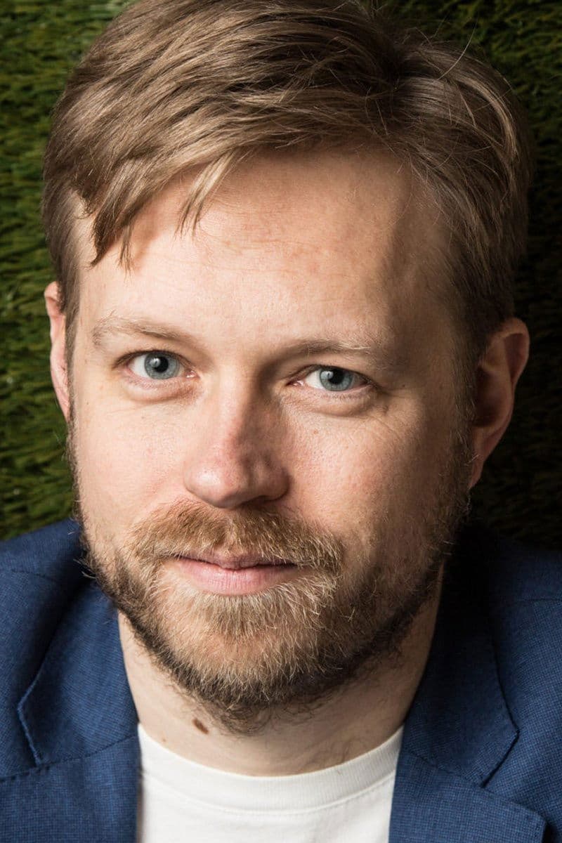 Nicklas Schmidt profile