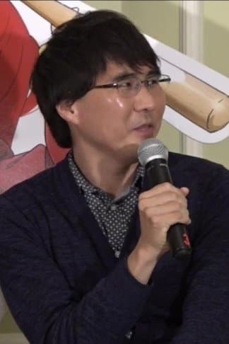 Hiroshi Ikehata profile