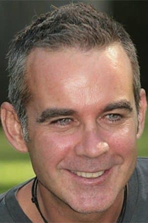 Pierre Cosso profile