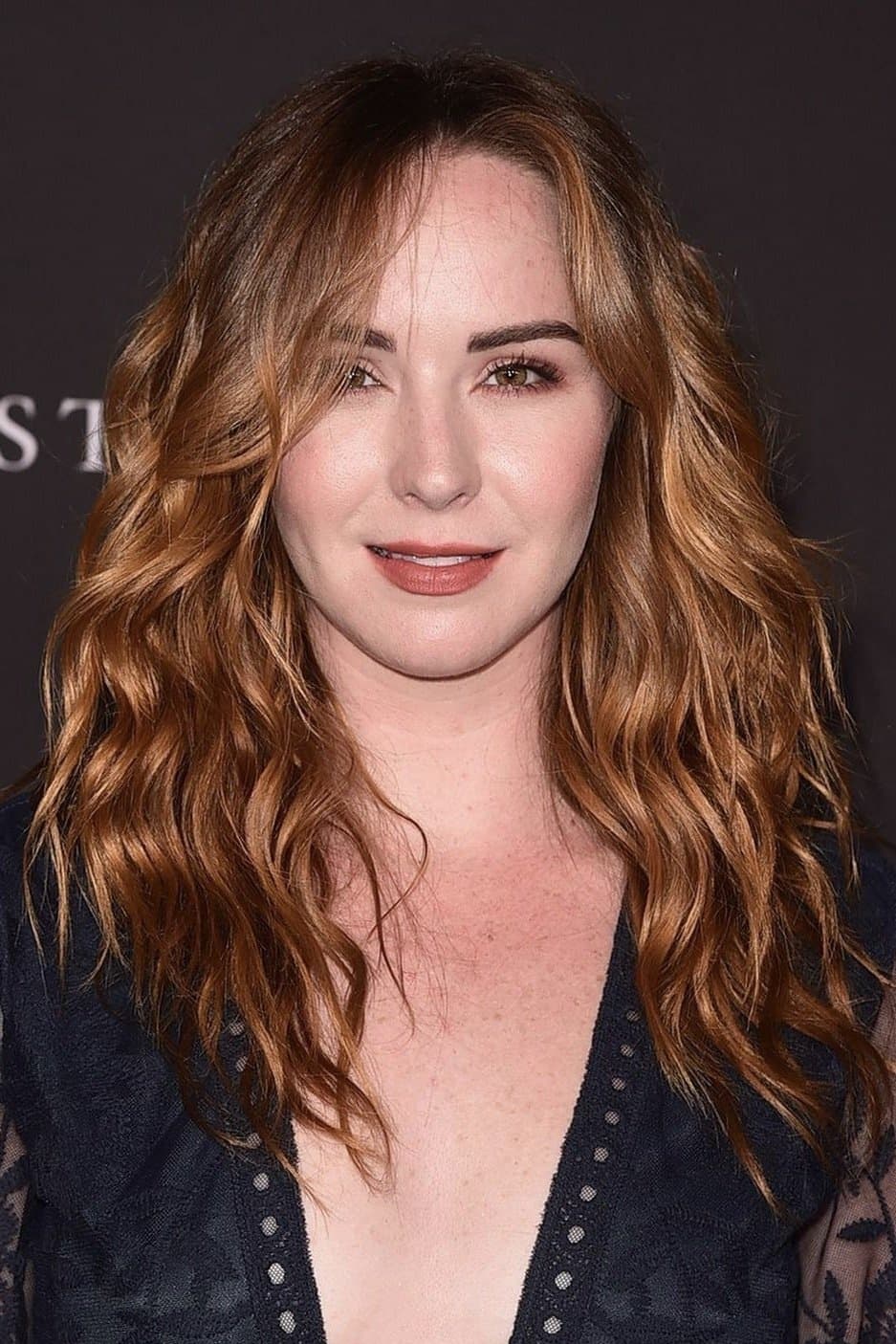 Camryn Grimes profile