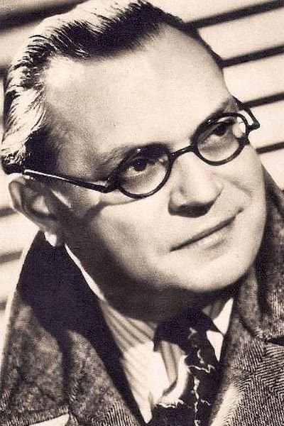 Raymond Souplex profile