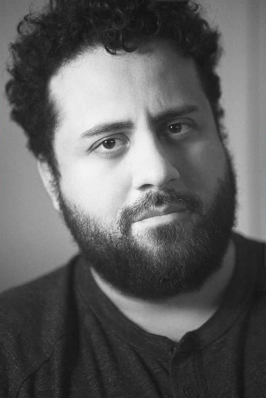 Michael Benjamin Hernandez profile