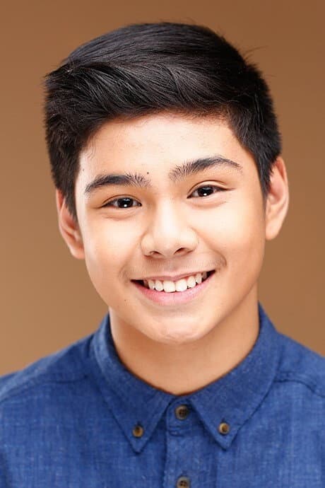 Andrei Garcia profile