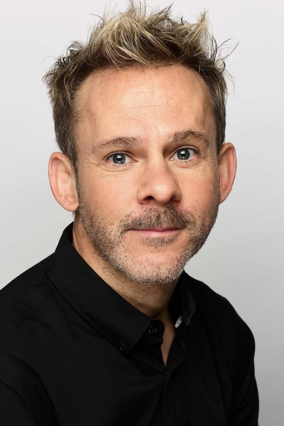 Dominic Monaghan profile