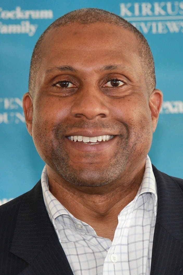 Tavis Smiley profile