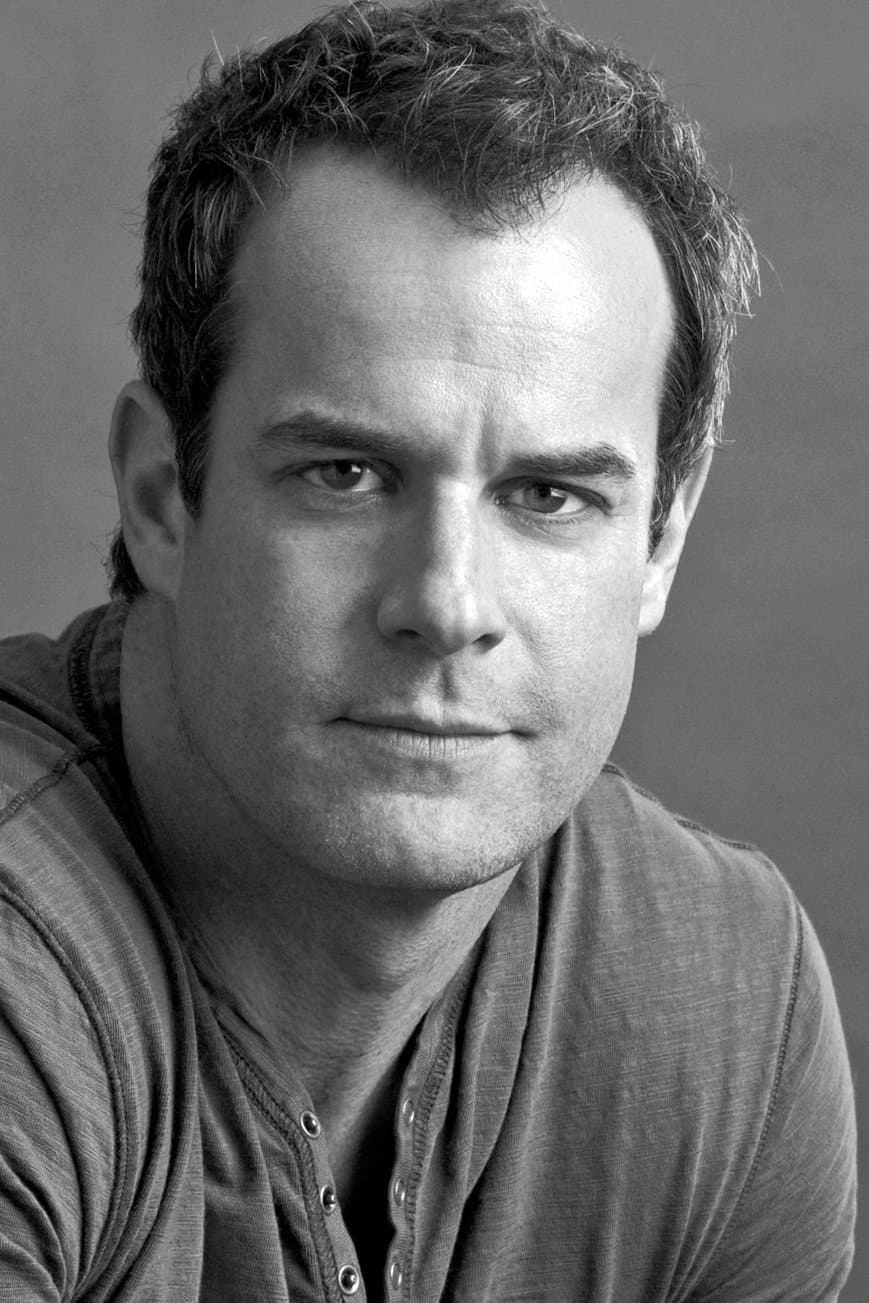 Josh Stamberg profile