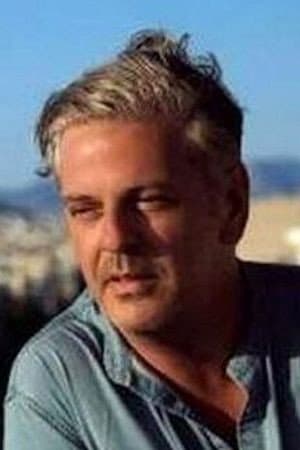 Nikos Stavrakoudis profile