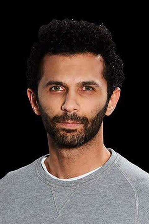 Younes Medhat profile