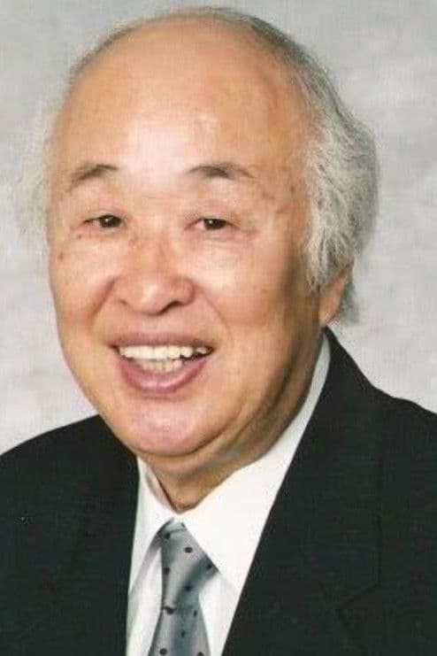 Seiji Yokoyama profile