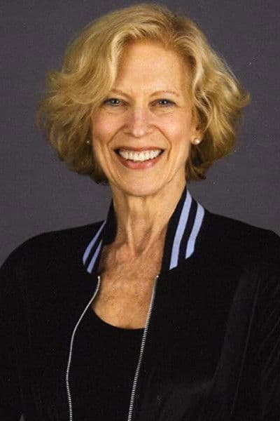 Cynthia Adler profile