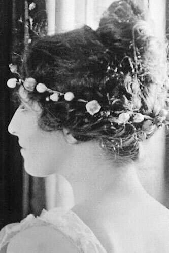 Dorothy West profile