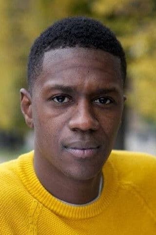 David Baïot profile