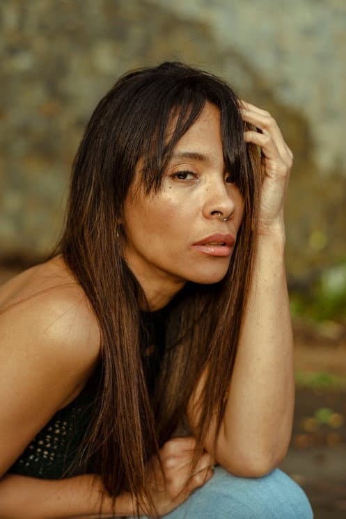 Jeska Lee Ruiz profile