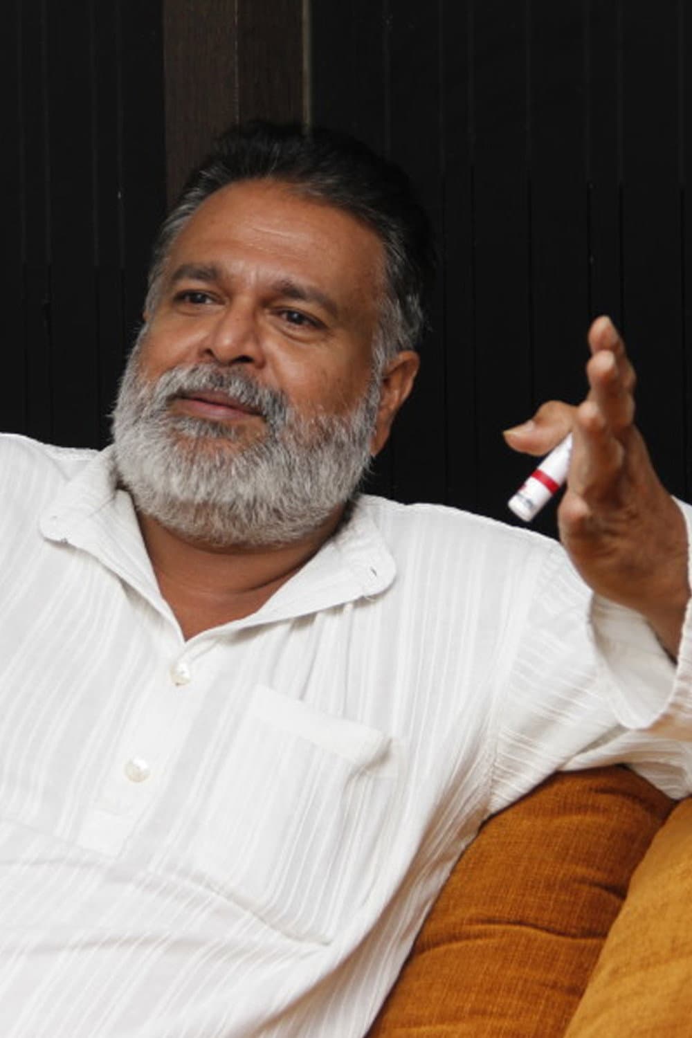 Jayanan Vincent profile