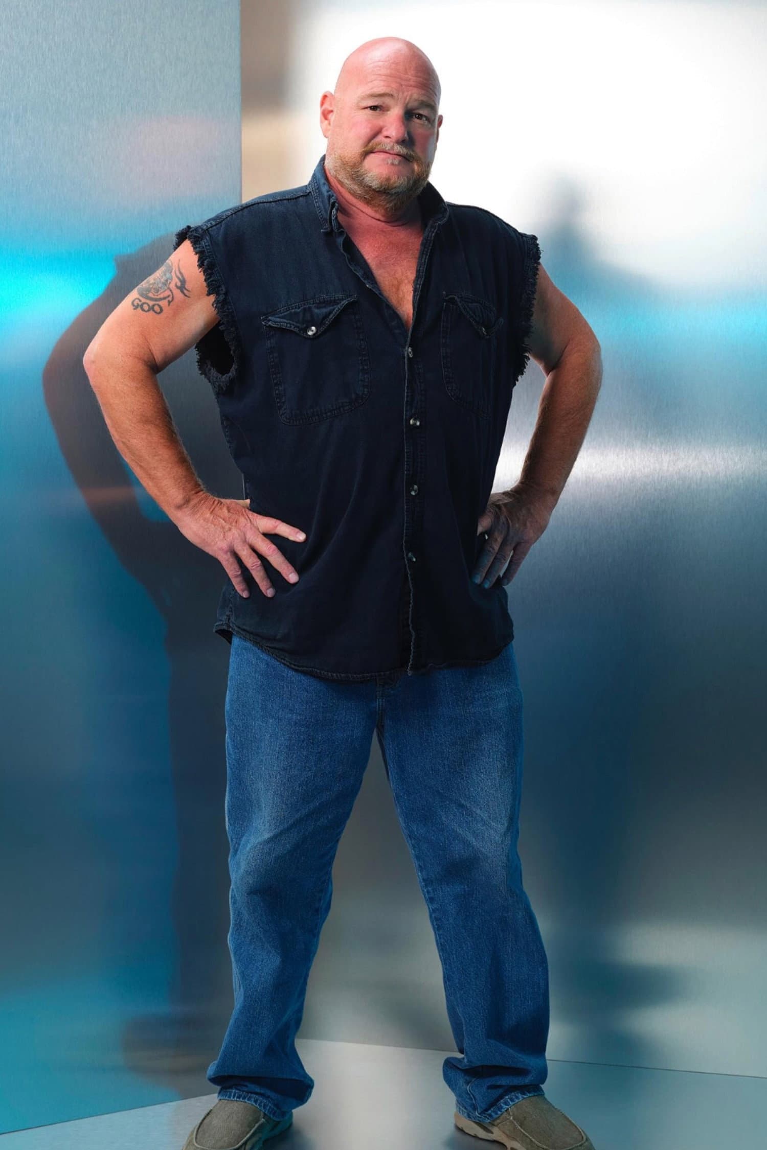 Matthew Lord profile