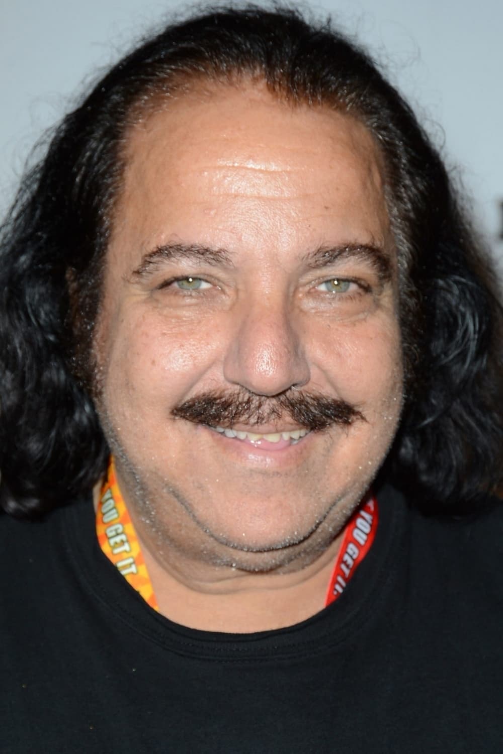 Ron Jeremy profile
