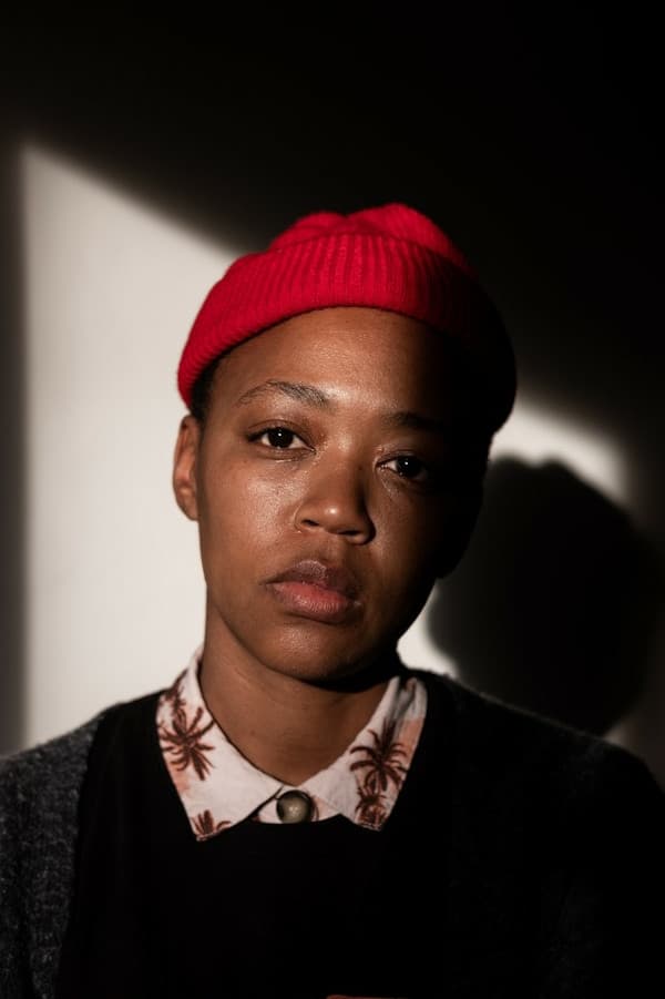 Palesa Nomanzi Shongwe profile