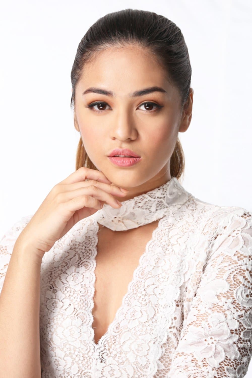 Hazel Faith Dela Cruz profile