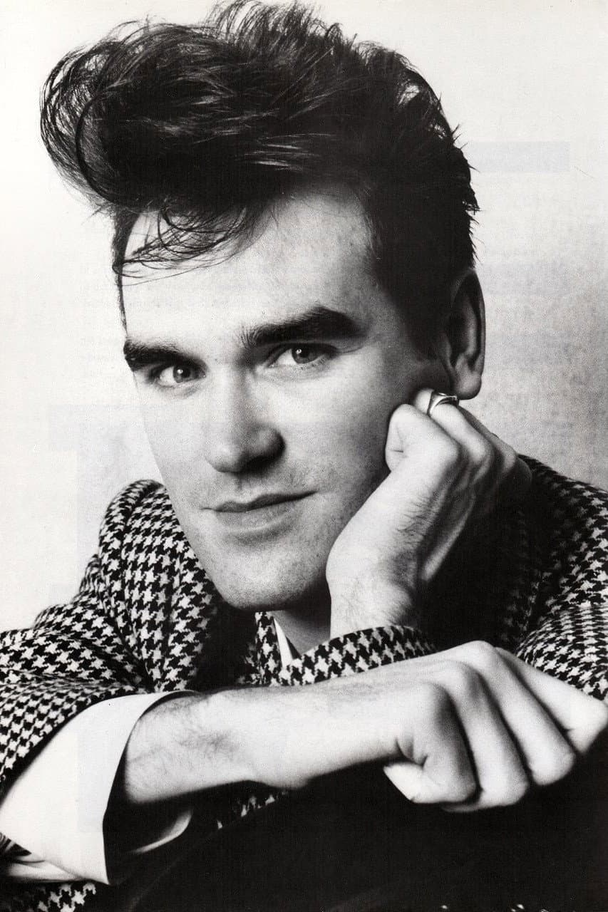 Morrissey profile