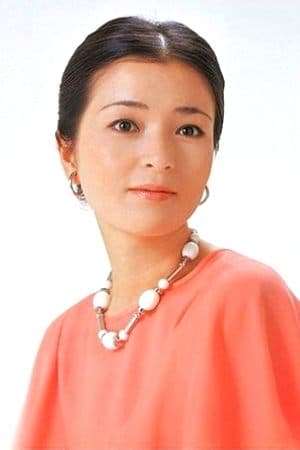 Chieko Baisho profile