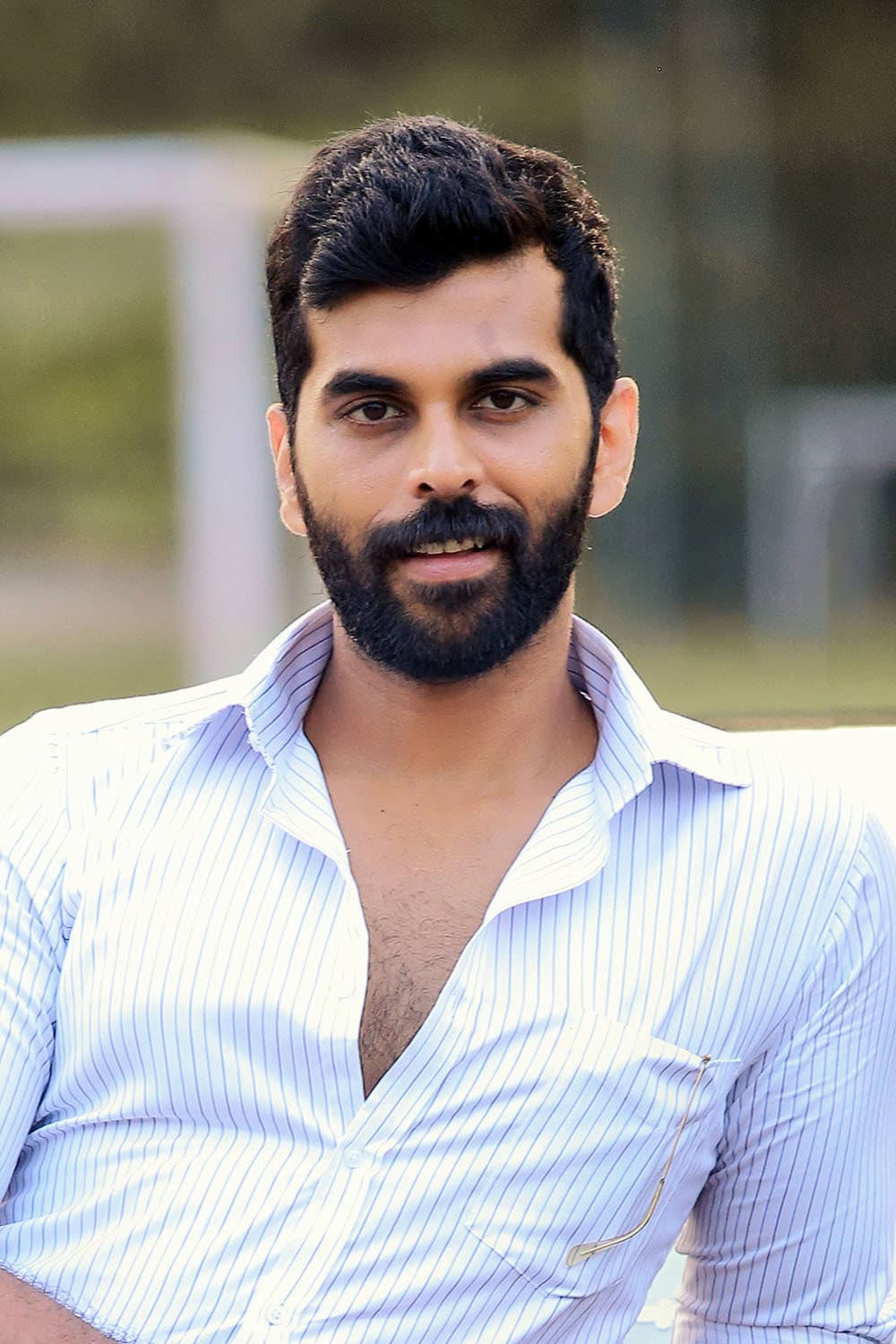 John Kaippallil profile