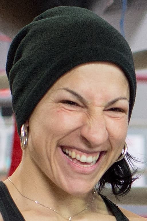 Miriam Gutiérrez profile